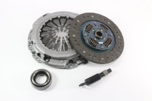 Nissan Skyline Clutch Kit - Competition Clutch - Stock Replacement (Push Style) - `89-`02 Nissan Skyline Clutch Kit - Competition Clutch - Stock Replacement (Push Style) - `89-`02